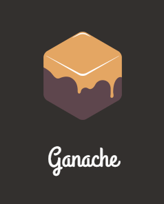 Ganache logo